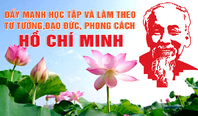 Phát huy vai trò trách nhiệm người đứng đầu là nội dung cơ bản của Chỉ thị 05 Bộ chính trị